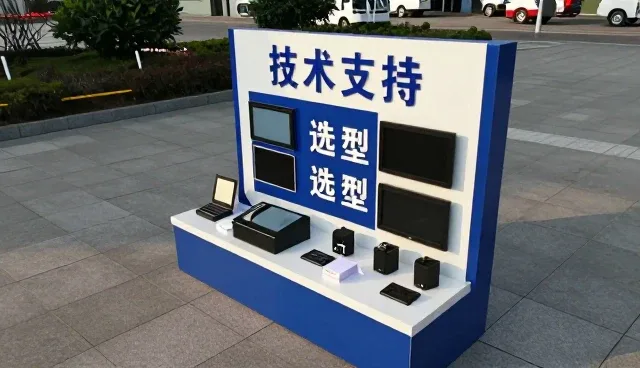 选型过程中的稳压模块常见问题与应对策略