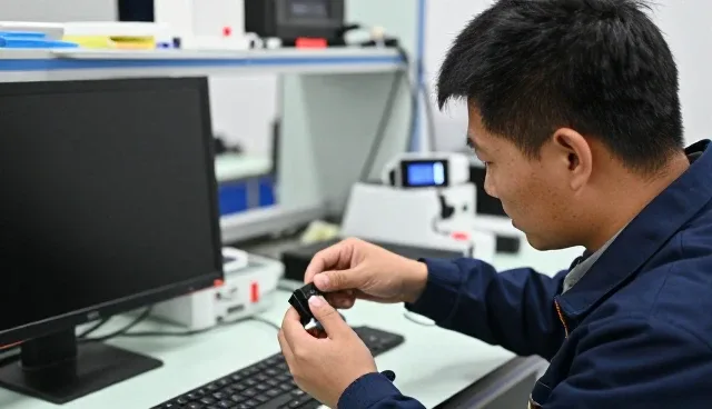 技术支持技术如何影响电子元器件销售变化